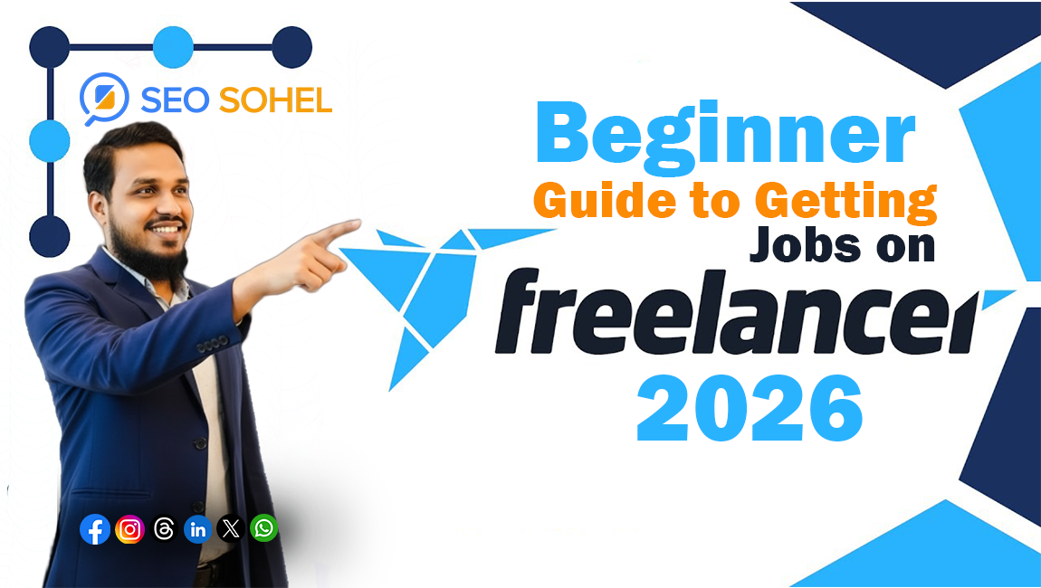 Beginner Guide to Getting Jobs on Freelancer in 2026